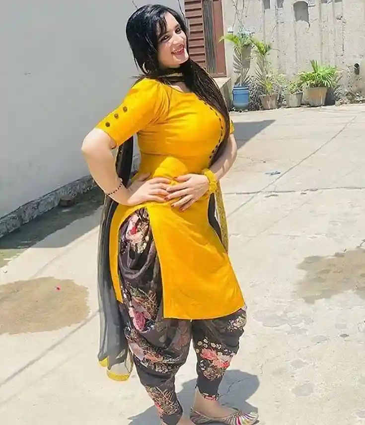 Hyderabad call girl alisa