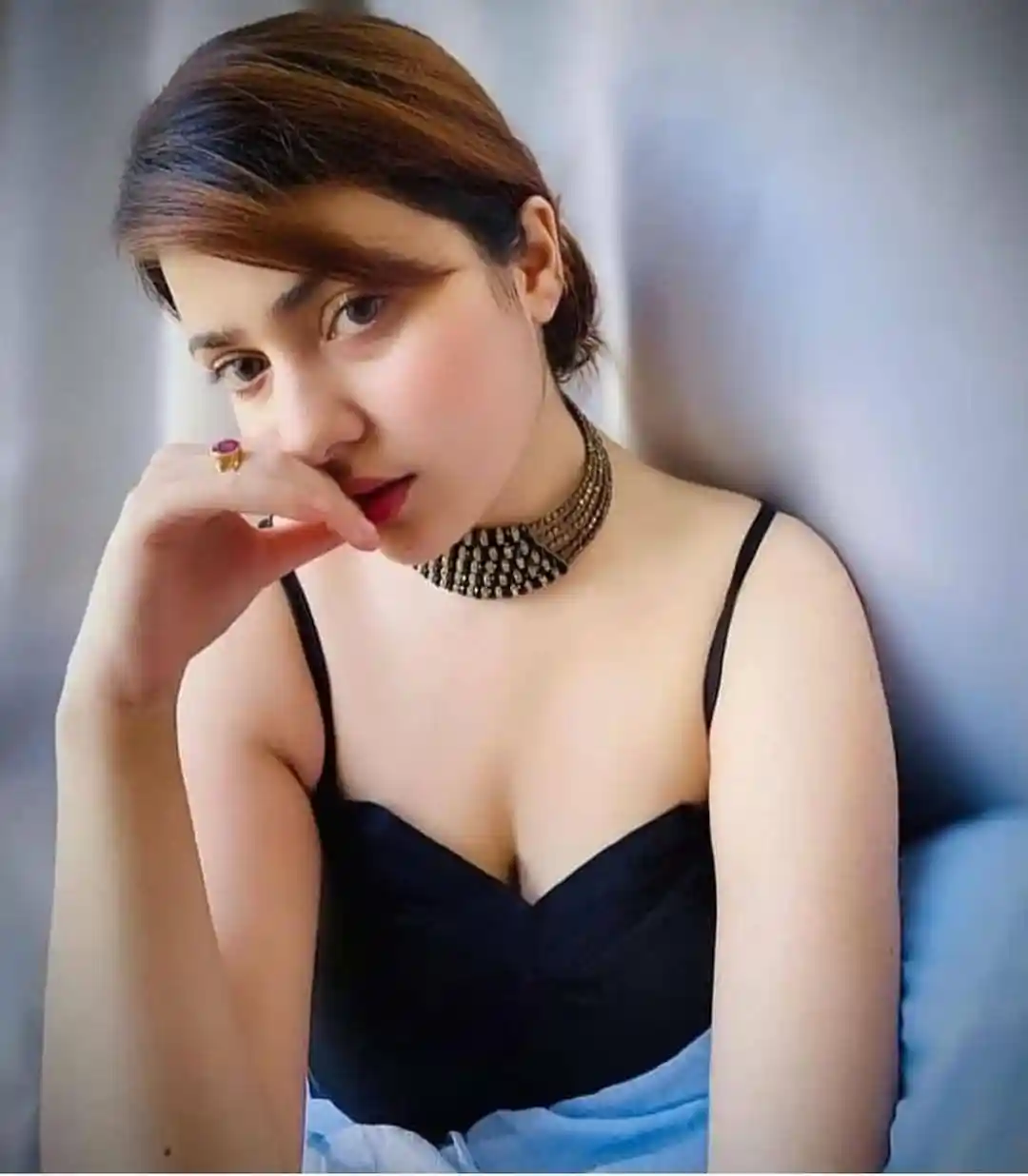 Hyderabad call girl aliya